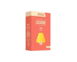 Agluten lasagne 250 g - sfoglie di pasta senza glutine per lasagne