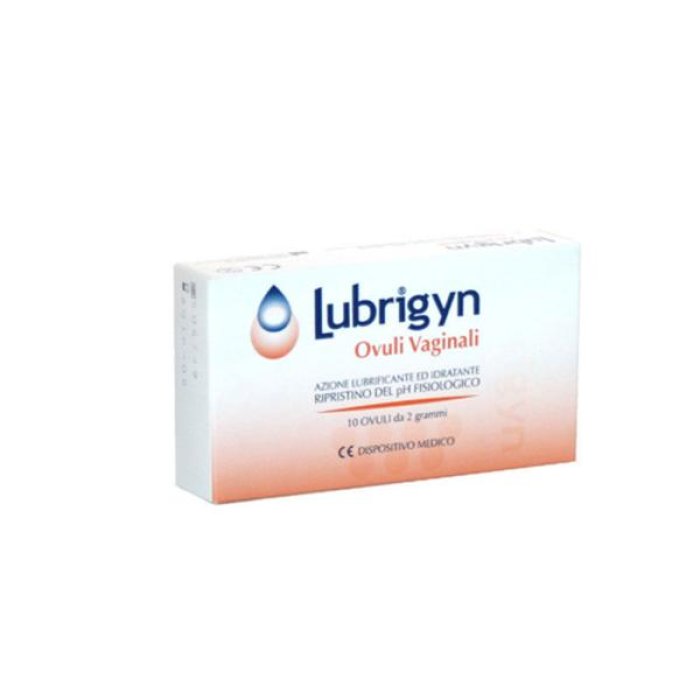 Lubrivag 15 Compresse Integratore per il Benessere e la Lubrificazione Intima della Donna