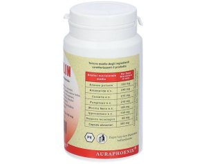 Melilase 60 Capsule Integratore Digestivo, the Scelta Naturale per il Benessere di Stomaco e Intestino