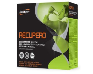 ATP Recover 400 g - integratore post-workout per recupero energetico e muscolare