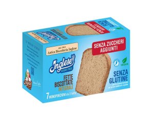 INGLESE Fette Bisc.Class.S/Z