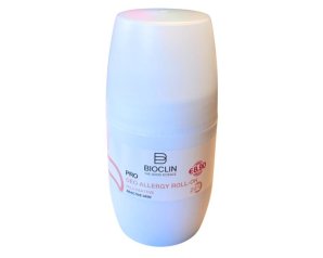 BIOCLIN Deo Pro Allergy RollOn