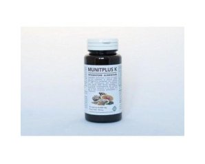 Munitplus 90 capsule - integratore con vitamine e minerali per il sistema immunitario