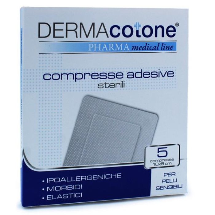 Dermacotone Baby Salviette Detergenti Delicate 216 Pezzi &ndash; Salviettine Umidificate per Neonati e Pelli Sensibili