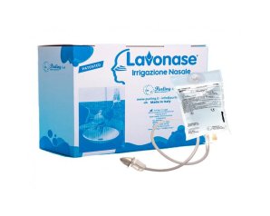 LAVONASE Green Irrig.Nasale