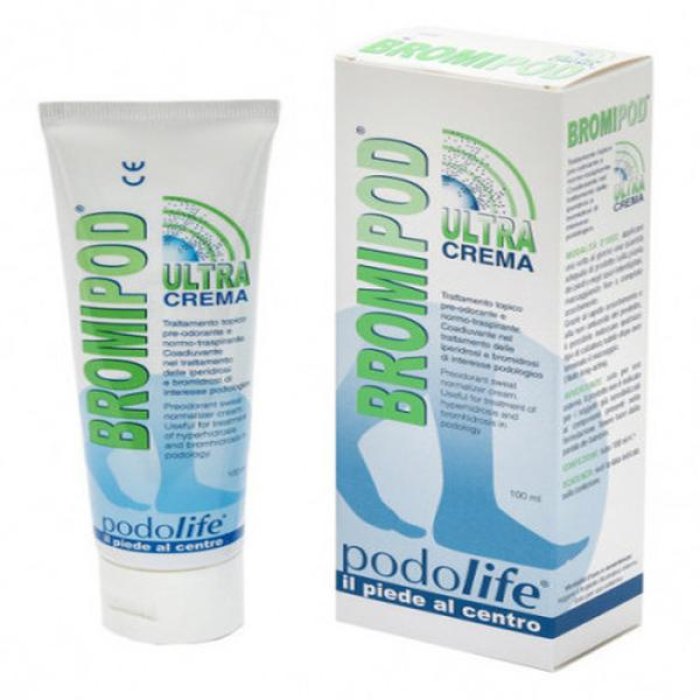 BROMIPOD Ultra Crema 100ml BROMIPOD Ultra Crema 100ml