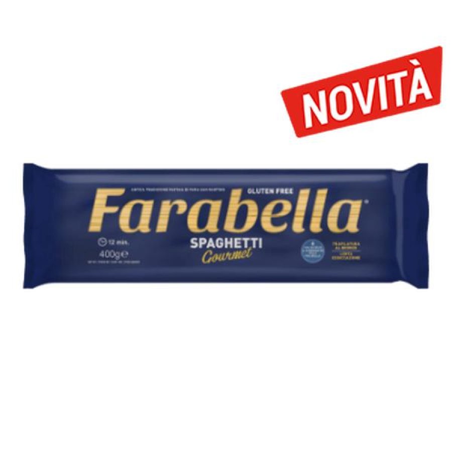FARABELLA Pasta Spagh.1000gOFS FARABELLA Pasta Spagh.1000gOFS
