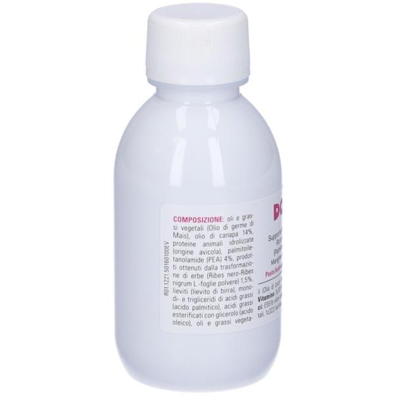 Senectina flacone 90 grammi integratore alimentare per la terza età supporto energia e benessere quotidiano Senectina flacone 90 grammi integratore alimentare per la terza età supporto energia e benessere quotidiano