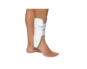 Vantubo Variform Cavigliera 3 Misura 150413 Fascia Elastica per Caviglia con Sostegno e Compressione