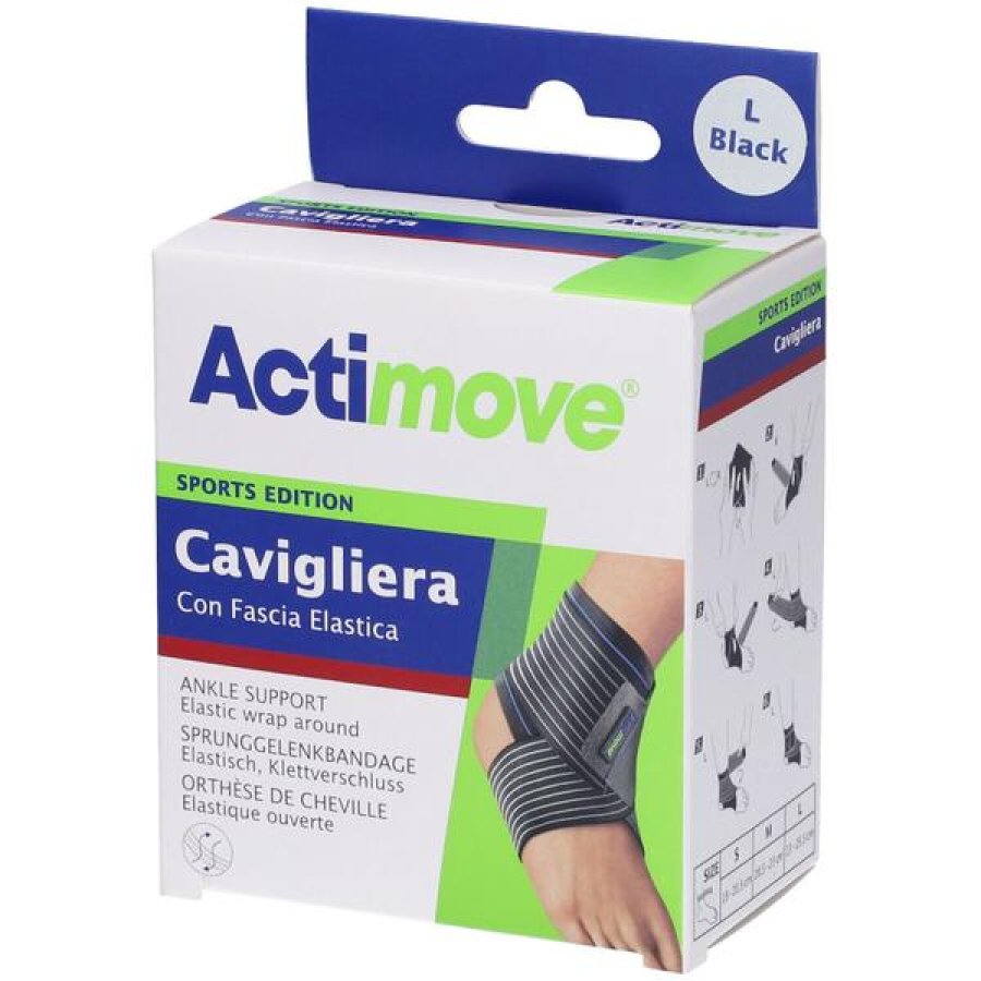 VARIFORM Cavigl.Sport.4 1504N VARIFORM Cavigl.Sport.4 1504N