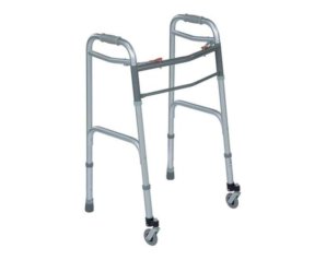 RUOTE Piroet.Deamb.7,5cm WIMED