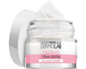 Perac crema 75 ml - crema emolliente lenitiva per pelli sensibili