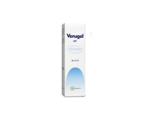 Verugel gel 30 ml gel topico per verruche e ispessimenti cutanei