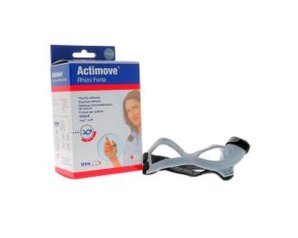 Actimove Rhizo Forte Tutore Pollice Mano Destra Taglia M – Supporto Immobilizzante per Rizoartrosi e Stabilizzazione Articolare