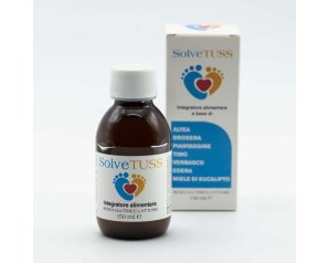 Buono Italia Solvetuss 150 Ml