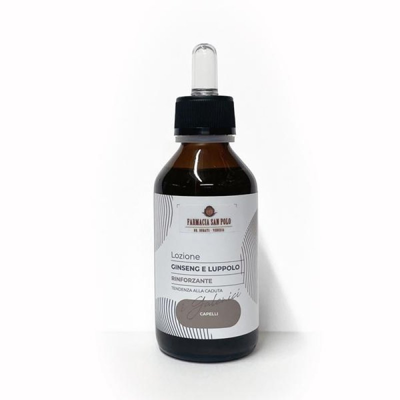Effecap lozione anticaduta - lozione rinforzante per capelli Effecap lozione anticaduta - lozione rinforzante per capelli