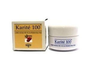 Karite D&B Salviette Umidificate al Karite 60 Pezzi – Salviet Delicate per Pelli Sensibili