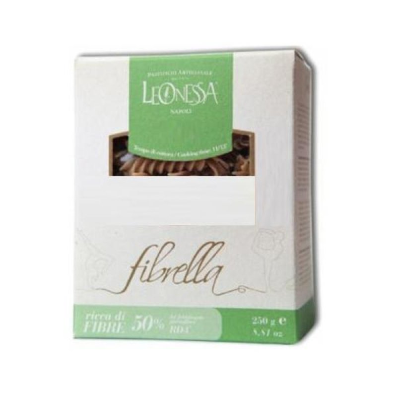 FIBRELLA Pasta Mista 250g FIBRELLA Pasta Mista 250g