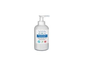 Vita Idra Detergente Intimo Emolliente per Pelle Sensibile 250 ml