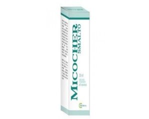 Micocher Gel 30 ml – Gel Dermatologico Lenitivo e Protettivo per Pelle Irritata