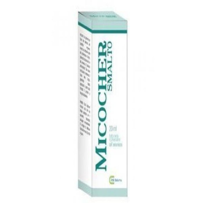 Micocher Gel 30 ml &ndash; Gel Dermatologico Lenitivo e Protettivo per Pelle Irritata