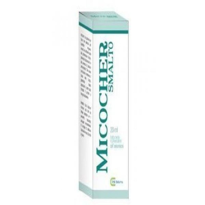 Micocher Gel 30 ml &ndash; Gel Dermatologico Lenitivo e Protettivo per Pelle Irritata