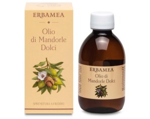 OLIO Mand.Dolci  125ml EBM