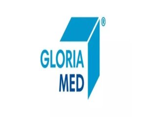 Gloriamed Calze Autoreggenti a Compressione Graduata 18-21 mmHg Classe 1 Beige per Gambe Stanche e Insufficienza Venosa