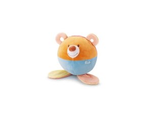 Trudi Palla Luci e Suoni Morbida per Neonati e Bambini – Gioco Sensoriale Educativo