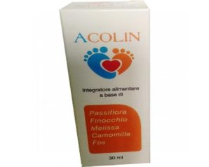 Buono Italia Acolin 50 Ml