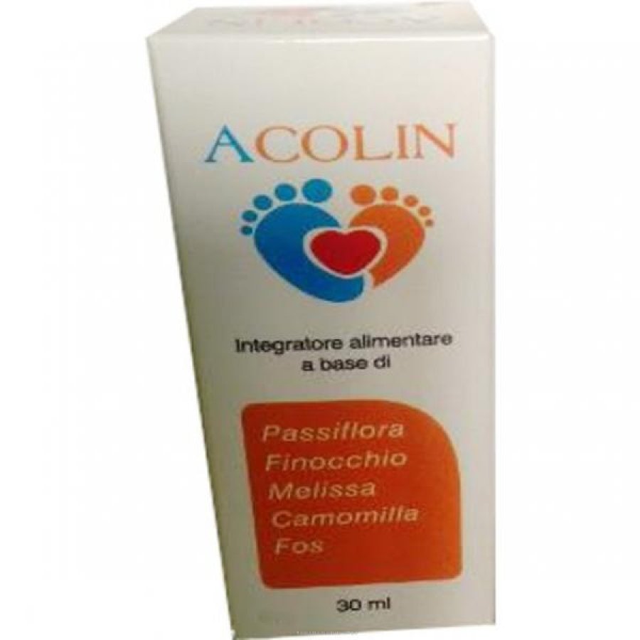 Buono Italia Acolin 50 Ml Buono Italia Acolin 50 Ml