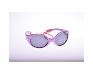 Occhiali da sole kid Polaroid PLD 8010/S MIE viola per bambini unisex protezione UV