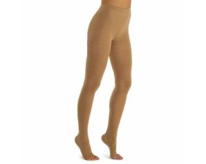 MEDI 14 Collant Sabbia 70 den Taglia 4 Cod. 7004 - Collant Preventivo 14 mmHg