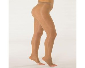 MEDI 18 Collant Sabbia Punta Aperta Taglia 3 Cod. 1404PA - Collant Contenitivo 18 mmHg
