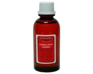 Coagulante liquido Rappelli 125 ml coagulante liquido