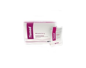 Farmed Italia Tiomed 10 Buste