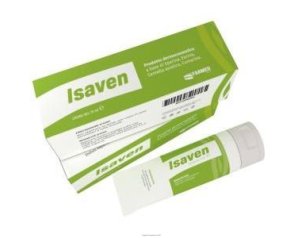 Isaven crema gel 75 ml crema gel