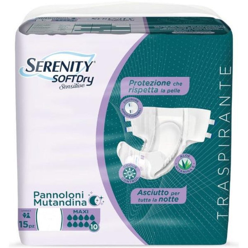 Pexi Pannolone Elasticizzato per Adulti Taglia Media 15 Pezzi | Assorbente per Incontinenza Unisex Morbido e Traspirante stile Amazon Pexi Pannolone Elasticizzato per Adulti Taglia Media 15 Pezzi | Assorbente per Incontinenza Unisex Morbido e Traspirante stile Amazon
