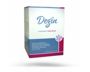 Degin Lavanda Vaginale 140ml