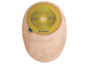 Esteem+ Flex sacca uro 10/35 10 pezzi - sacche urostomia flessibili