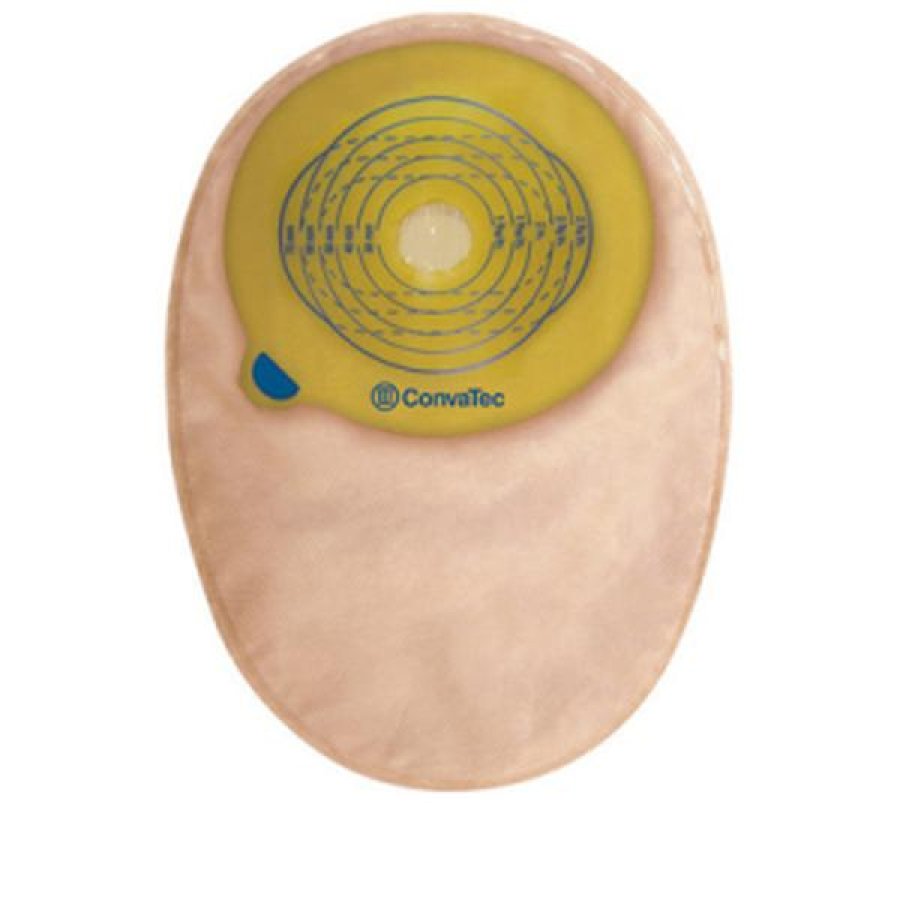 Esteem+ Flex sacca uro 10/35 10 pezzi - sacche urostomia flessibili Esteem+ Flex sacca uro 10/35 10 pezzi - sacche urostomia flessibili