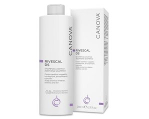 Clinderm Shampoo Dermatite Seborroica Antiforfora Per Cute Sensibile Flacone 200 ml