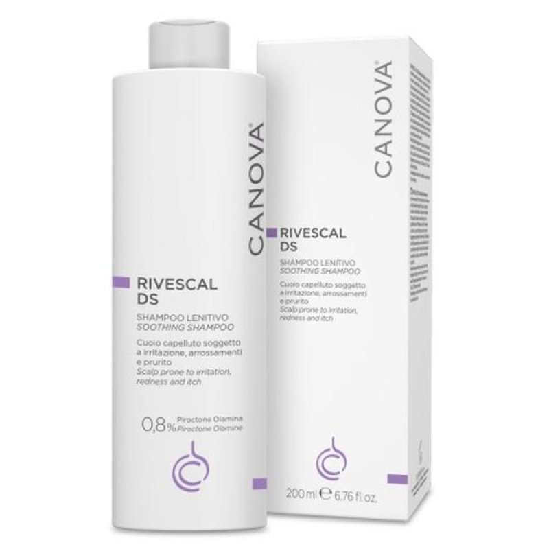 Clinderm Shampoo Dermatite Seborroica Antiforfora Per Cute Sensibile Flacone 200 ml Clinderm Shampoo Dermatite Seborroica Antiforfora Per Cute Sensibile Flacone 200 ml