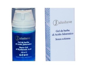 Jalushave Medichem Peter Crema Dopobarba Lenitiva Uomo 100 ml per Pelli Sensibili