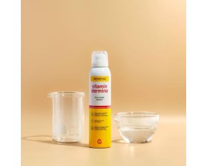 Silverphage polvere spray barriera protettiva - polvere spray dermoprotettiva ad azione barriera