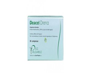 DEACEL Drena 30 Cpr