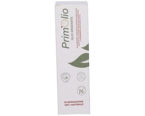 Primolio olio idratante 100 ml