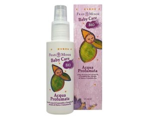 Frais Monde acqua profumata baby 125 ml - acqua profumata delicata per bambini