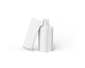 Caldene 12 Buste da 6 g Integratore per Cavalli Favorisce la Digestione e il Benessere Intestinale