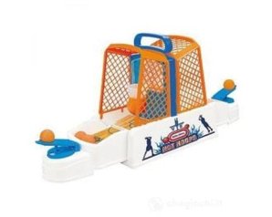 Little Tikes basket da tavolo - canestro da tavolo per bambini